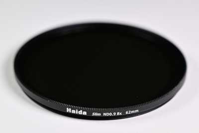 Haida  Slim ND8 (0,9) 62 mm