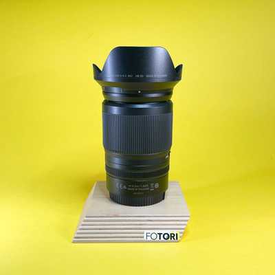 Nikon Z 24-200/4-6,3 VR | 20053597