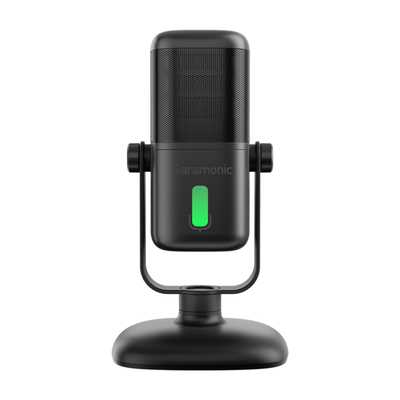 Saramonic SR-MV2000 | Stolní USB mikrofon