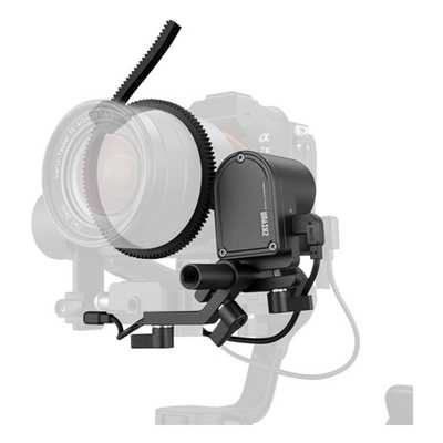 Zhiyun TransMount Max Servo Zoom/Focus Controller pro CRANE 3 LAB/2S, WEEBILL-S/LAB