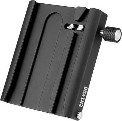 Zhiyun TransMount Quick Release Base Plate
