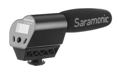 Saramonic Vmic Recorder Microphone