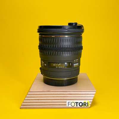Sigma 28mm f/1,8 EX DG ASPHERICAL MACRO pro Canon | 1001360