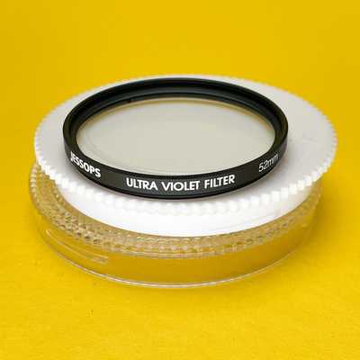 Jessops UV filtr 52mm