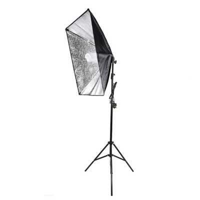Andoer Daylight světlo | 5500K 85W