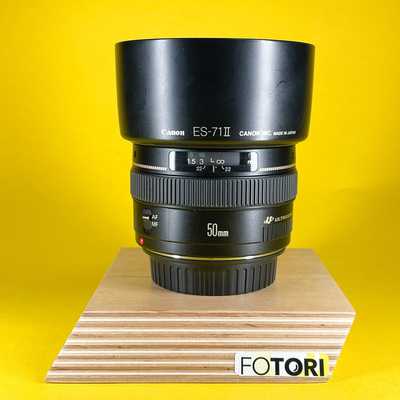 Canon EF 50 mm f/1,4 USM | 64488978