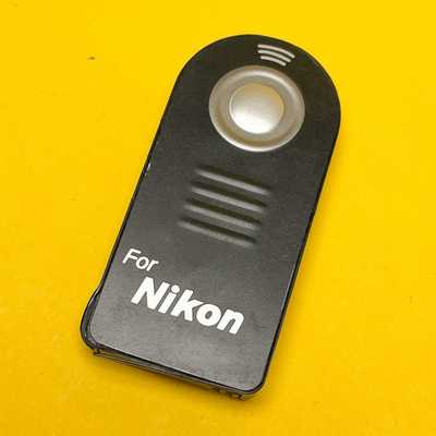 dálkové ovládání ML-L3 Nikon