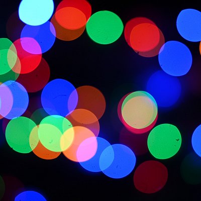 Bokeh -  1.8