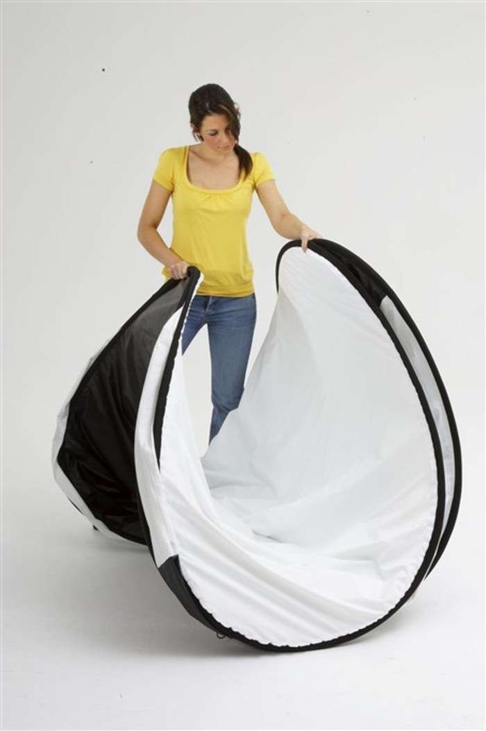 Lastolite Hilite 1,8 x 2,15 Prosvětlovací pozadí