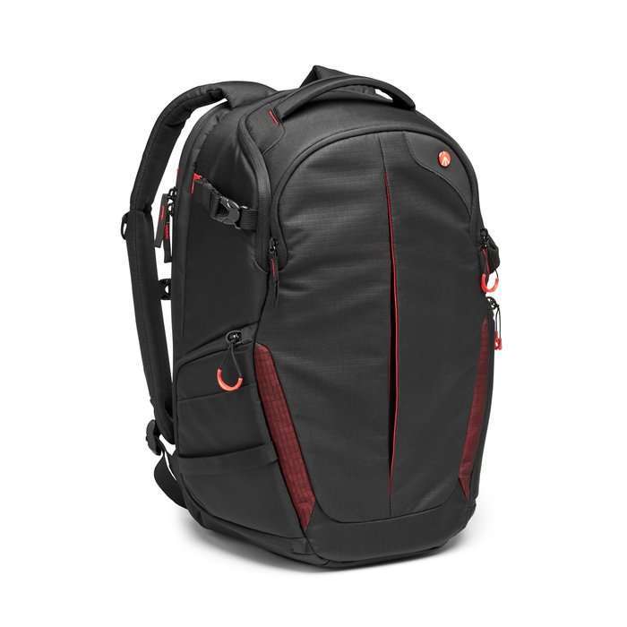 Manfrotto Pro Light backpack RedBee-310