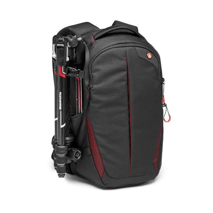 Manfrotto Pro Light backpack RedBee-110