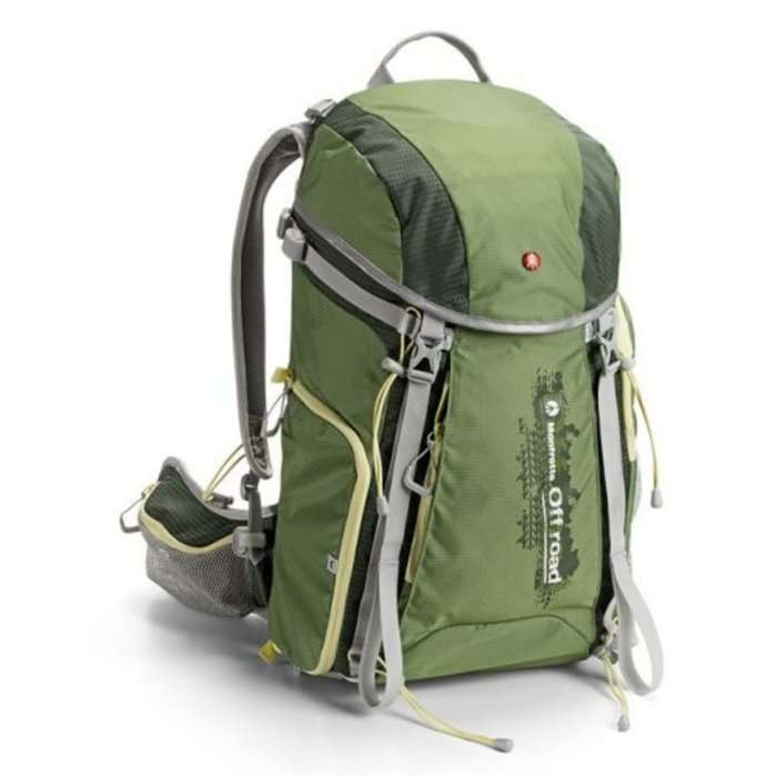 Manfrotto off road Hiker 30 l