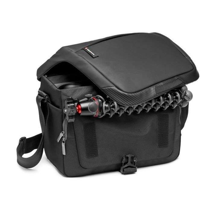 Manfrotto Advanced2 Messenger M