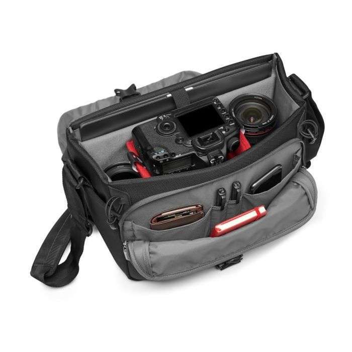 Manfrotto Advanced2 Messenger M