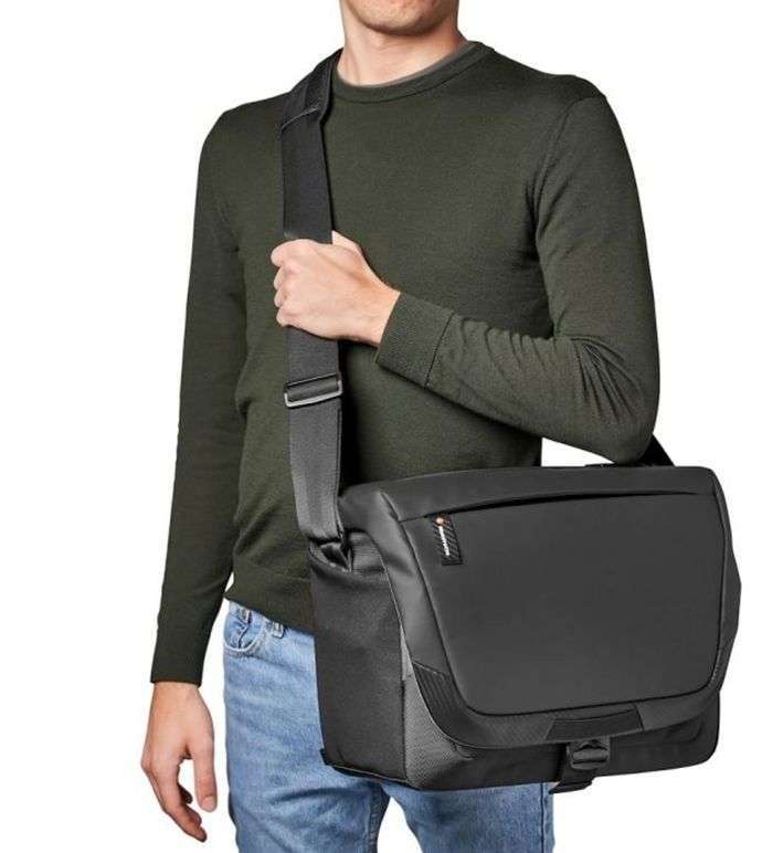 Manfrotto Advanced2 Messenger M