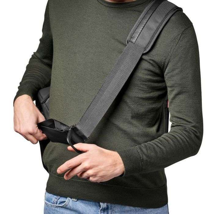 Manfrotto Advanced2 Messenger M