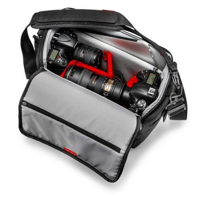 Manfrotto MB MP-SB-50BB