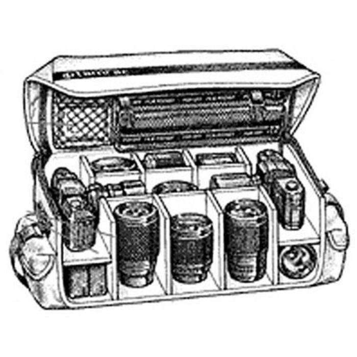 Tamrac 614 Super pro  14