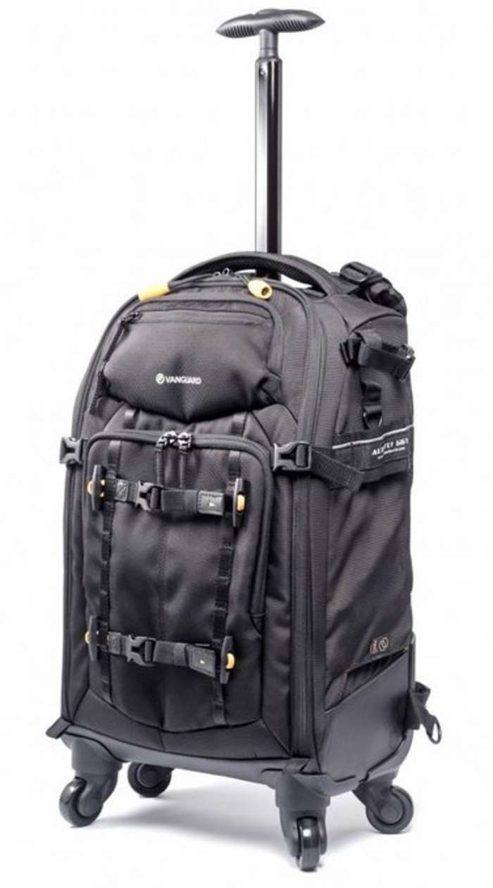 Vanguard Alta fly 55