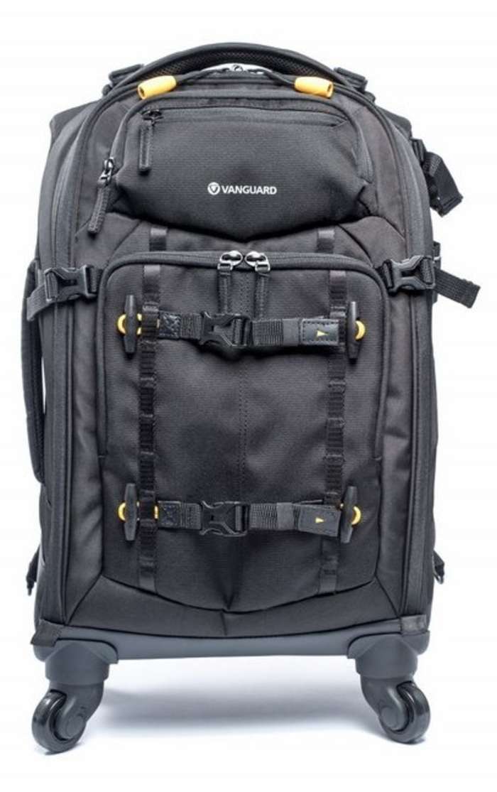 Vanguard Alta fly 55