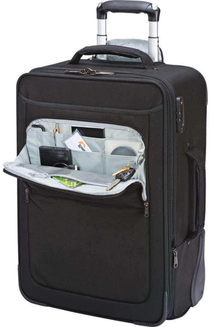 Lowepro Pro Roller X300 AW