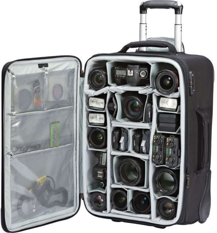 Lowepro Pro Roller X300 AW