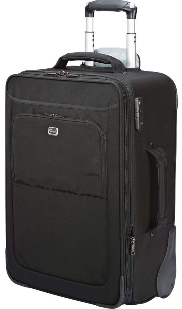 Lowepro Pro Roller X300 AW