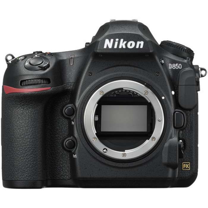 Nikon D850 Profesional prime lens set | 35  |   85