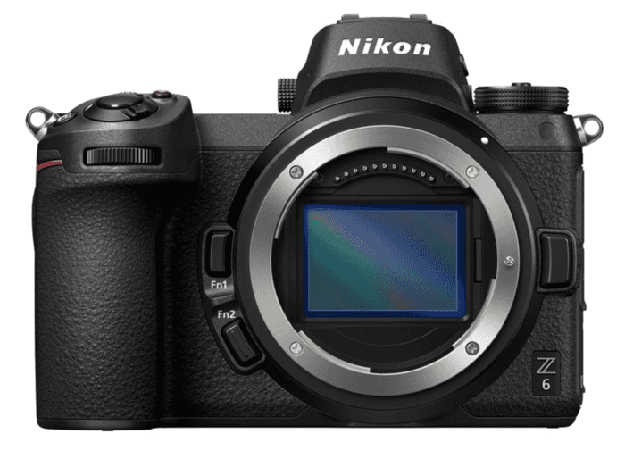 Nikon Z6 Double wedding set | 20 | 35 | 85