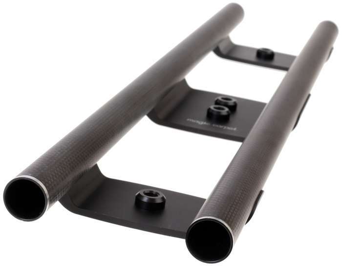 Syrp Magic Carpet Carbon 120 | Set Modulární slider s hlavou