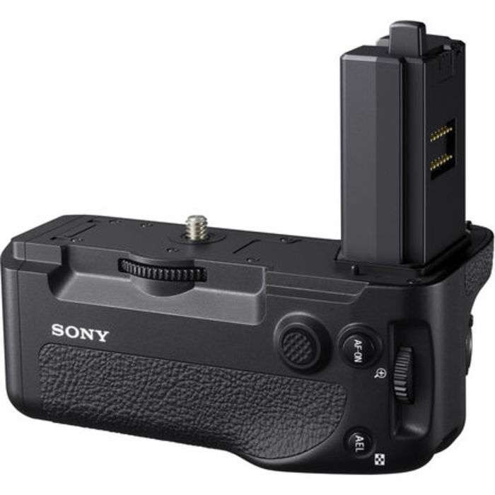Sony VG-C4EM | bateriový grip A9 II, A7r IV, A7sIII