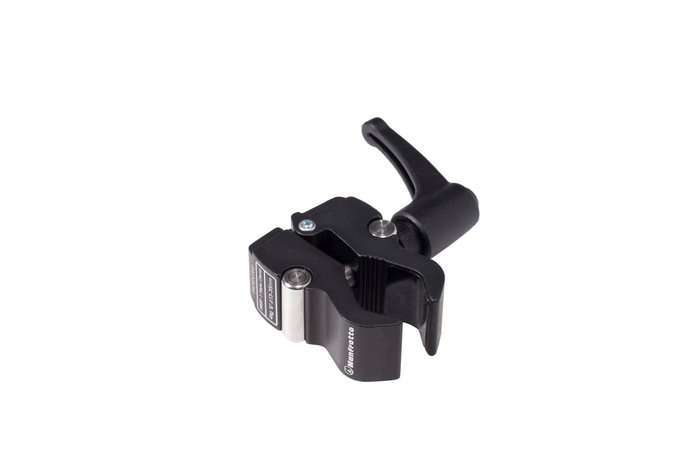 Manfrotto Nano Clamp  386B | 244 svorka