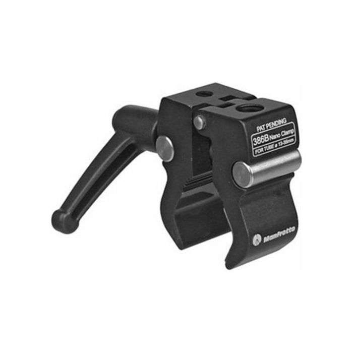 Manfrotto Nano Clamp  386B | 244 svorka