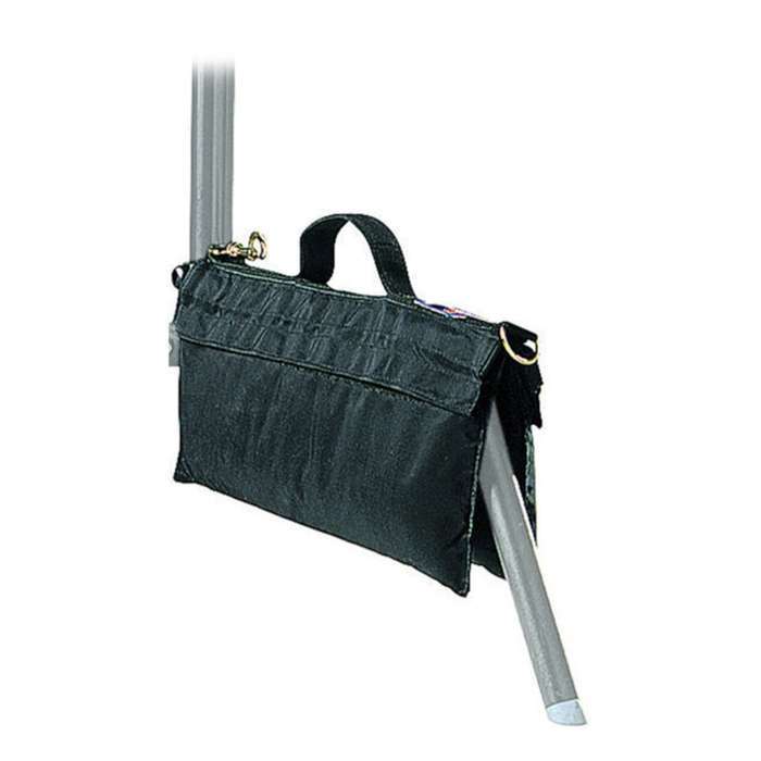 Manfrotto sandbag 12 kg | zátěž pro stativy