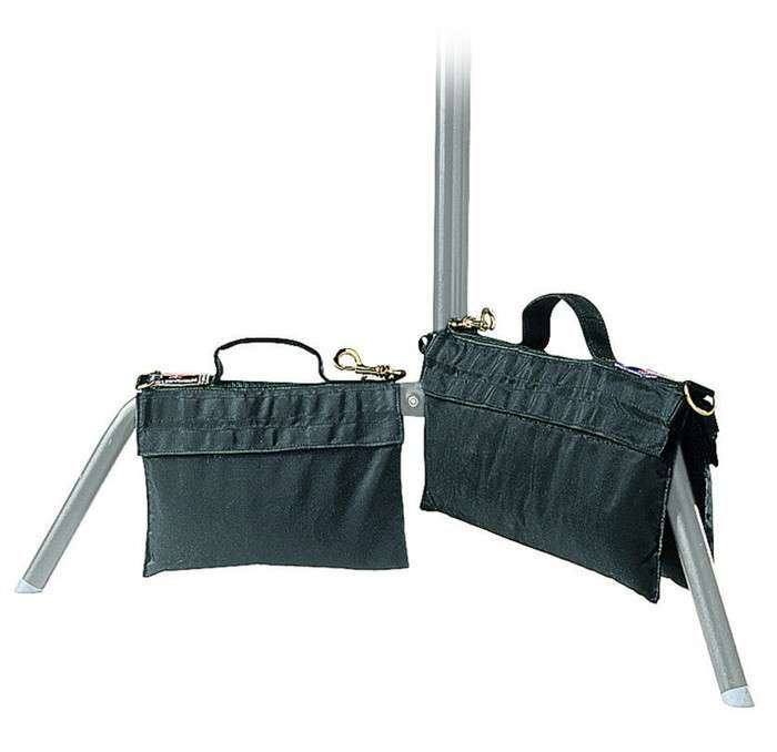 Manfrotto sandbag 12 kg | zátěž pro stativy