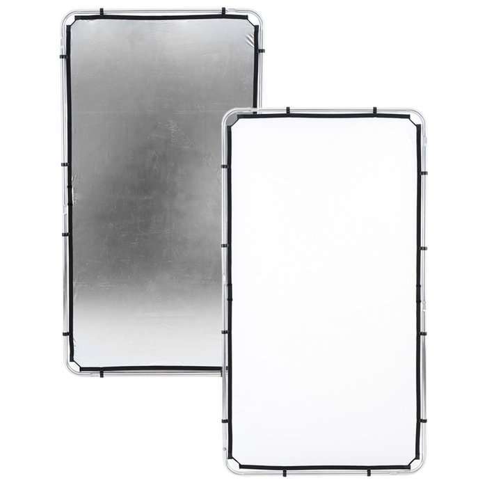 Lastolite Skylite Rapid 1,1x2m Set