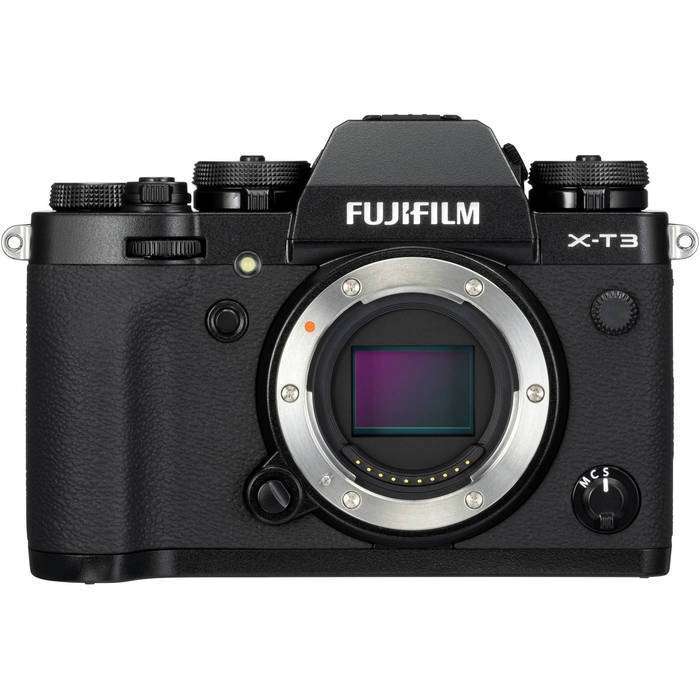 Fujifilm wedding set  X-T3 | 16 | 23 | 56