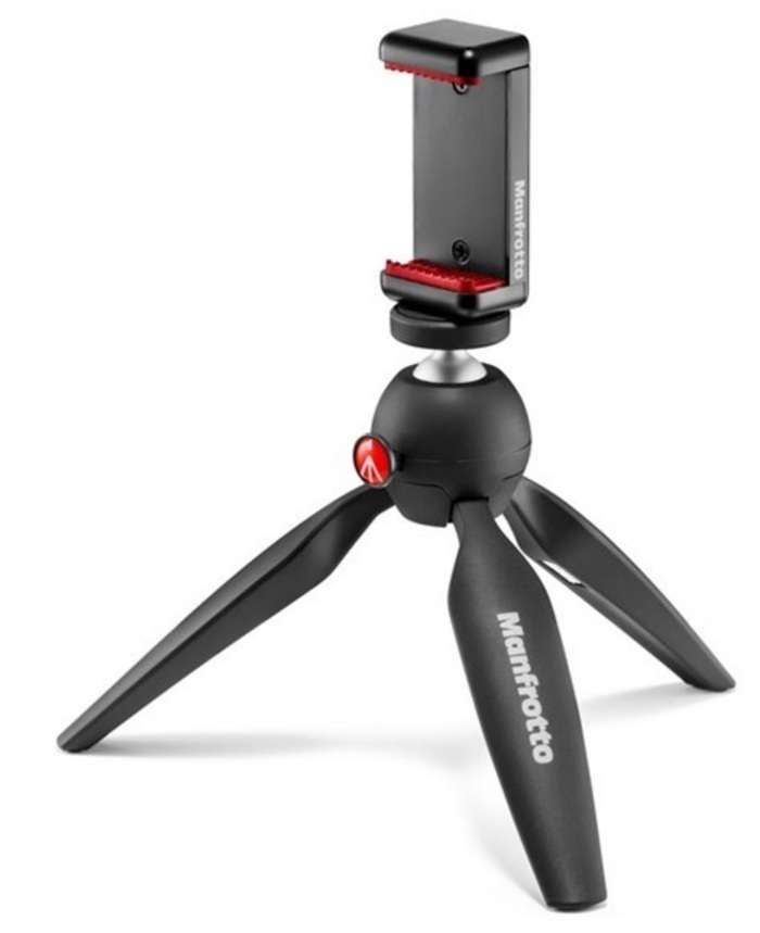 Manfrotto  PIXI mini