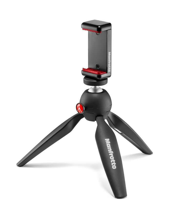 Manfrotto  PIXI mini