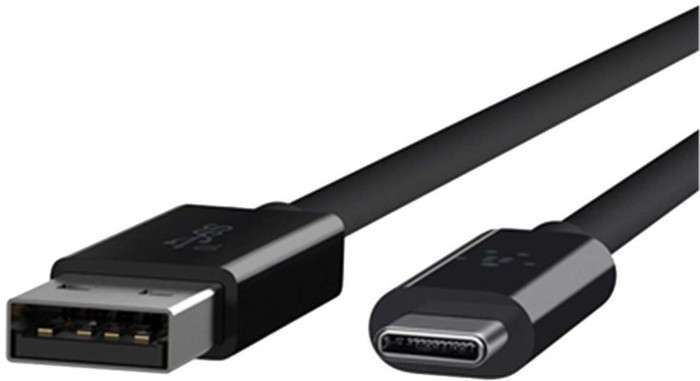 USB 3.1, 50 cm | USB-A M / USB-C M