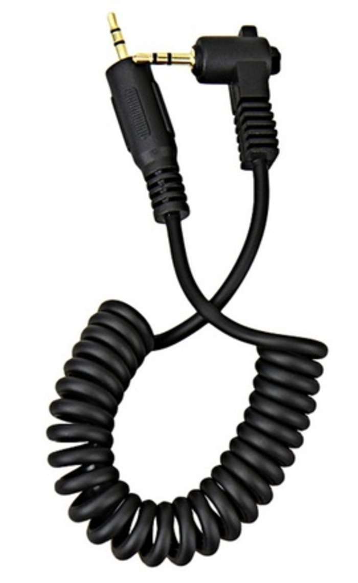 Propojovací kabel Canon RS-60 E3, 40 cm