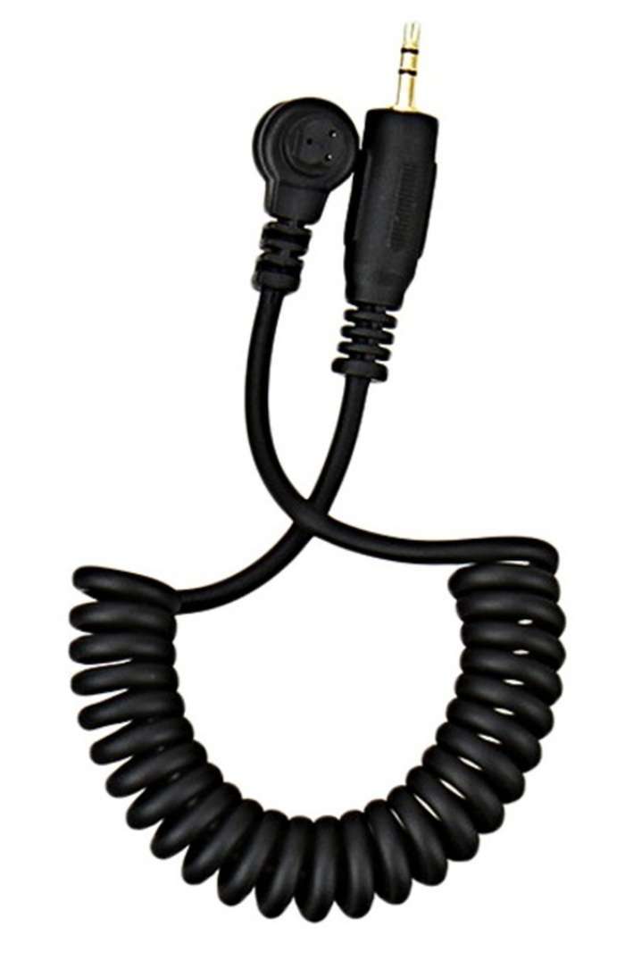 Propojovací kabel Canon RS-80N3, 40 cm