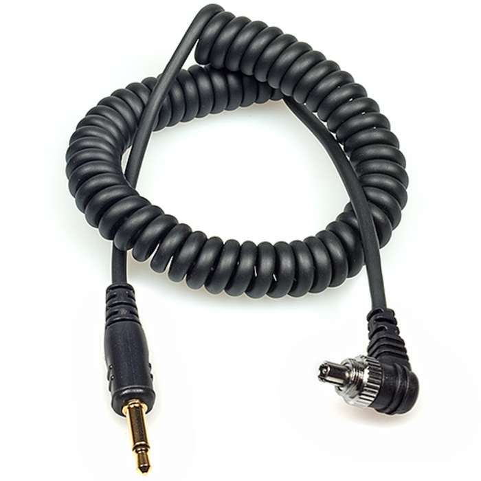 Synchronizační kabel jack 3,5 PC 90 cm