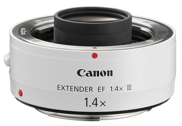 Canon Extender 1,4X III