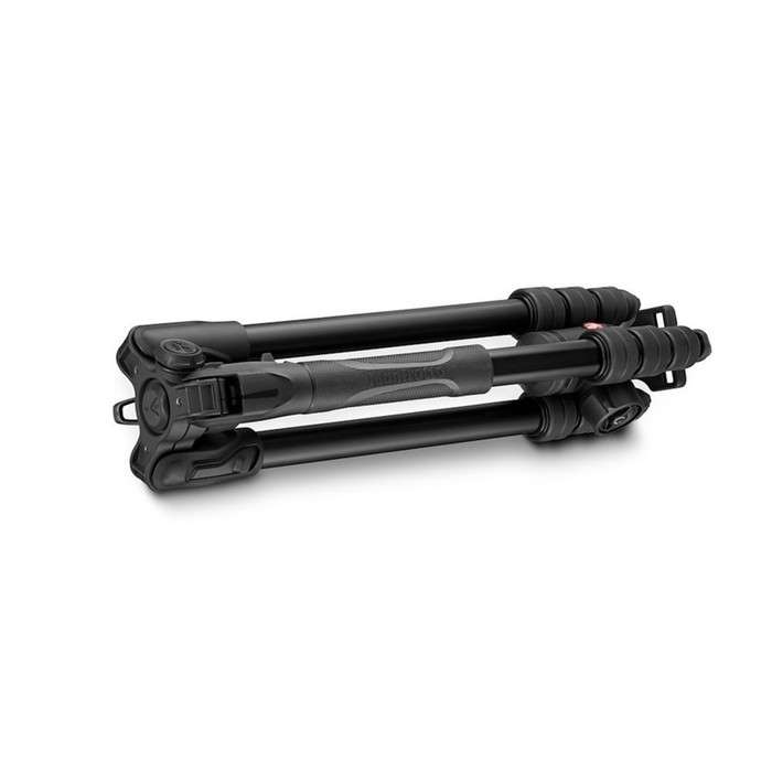 Manfrotto BeFree Advanced  s kulovou hlavou