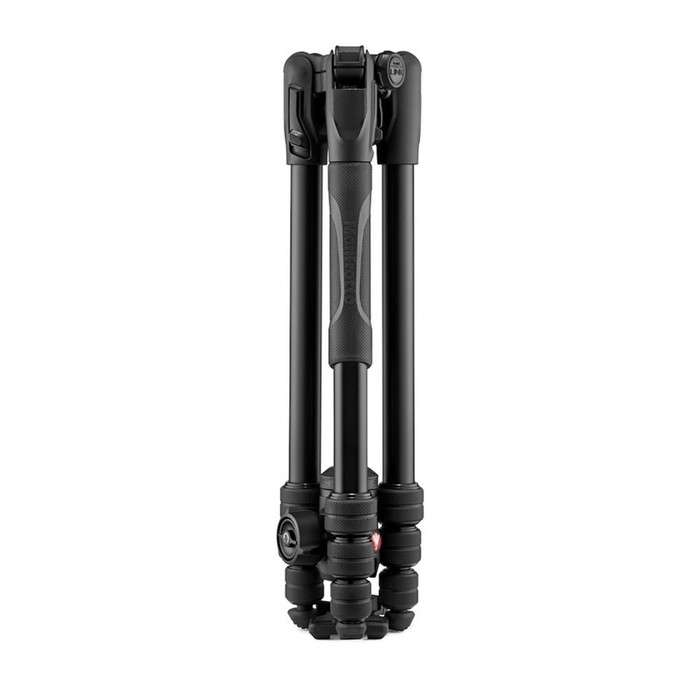 Manfrotto BeFree Advanced  s kulovou hlavou