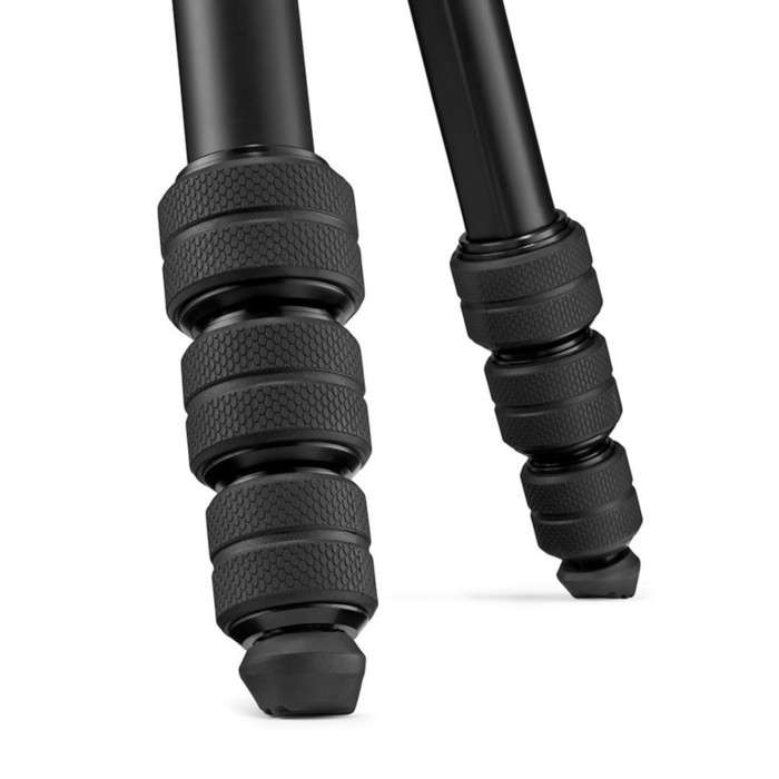 Manfrotto BeFree Advanced  s kulovou hlavou
