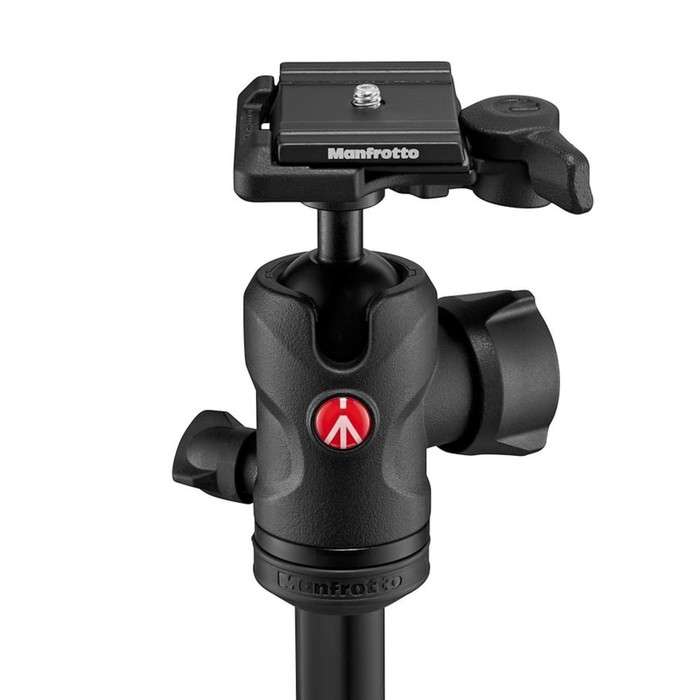 Manfrotto BeFree Advanced  s kulovou hlavou