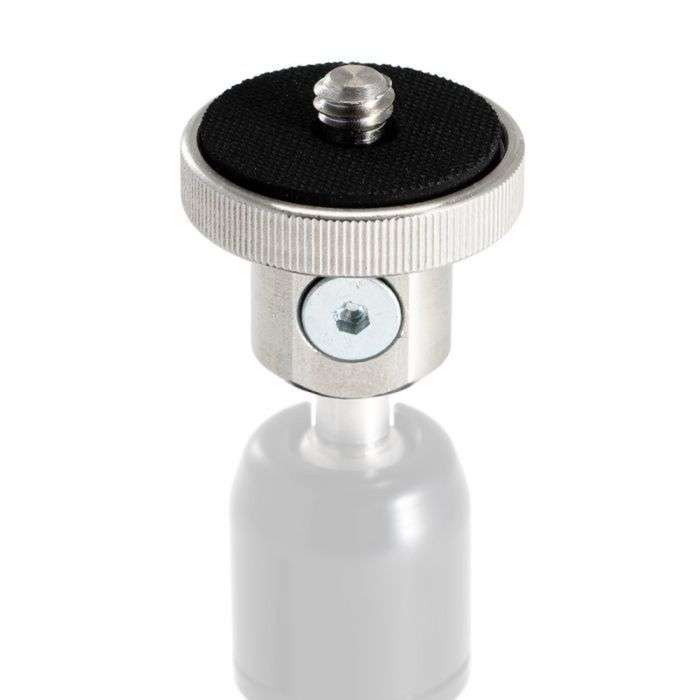 Manfrotto 244 adapter  1/4