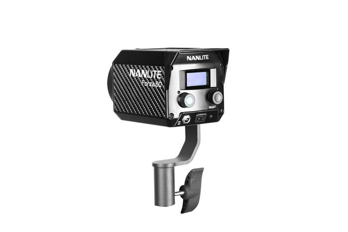 NanLite Forza 60 II Led světlo | all in one set